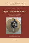 Digital Literacies in Education cover