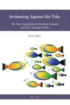 Swimming Against the Tide cover