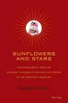 Sunflowers and Stars cover