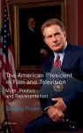 The American President in Film and Television cover