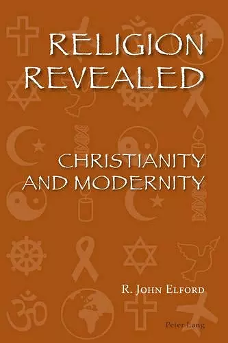 Religion Revealed cover