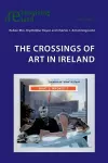 The Crossings of Art in Ireland cover