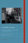 Invisibility Studies cover