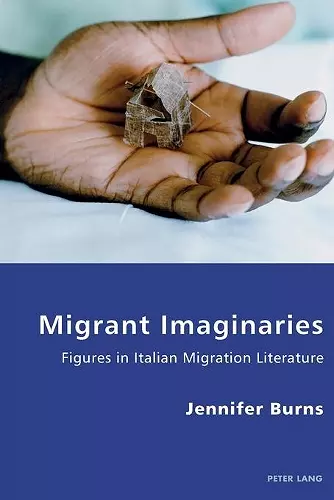 Migrant Imaginaries cover