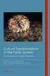 Cultural Transformations of the Public Sphere cover
