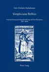 Simpliciana Bellica cover