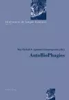 AutoBioPhagies cover