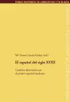 El Español del Siglo XVIII cover