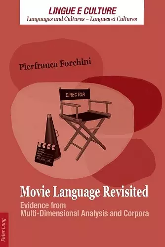 Movie Language Revisited cover