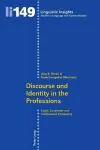 Discourse and Identity in the Professions cover