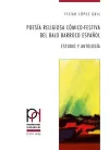 Poesía Religiosa Cómico-Festiva del Bajo Barroco Español cover