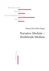 Narrative Medizin - Erzaehlende Medizin cover