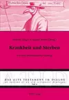 Krankheit Und Sterben cover