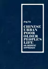 Chinese urban poor older people’s life cover