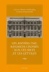 Les Annaees 1540 cover