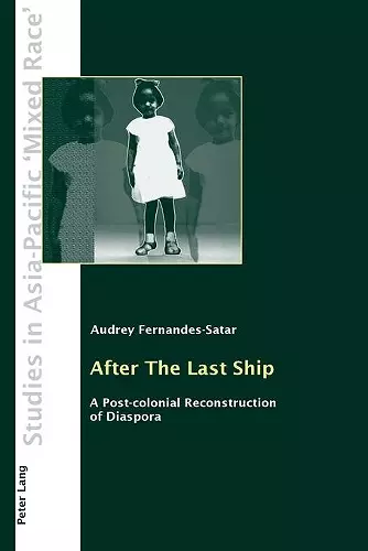 After The Last Ship cover