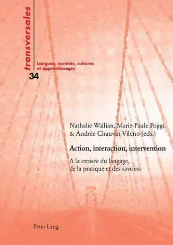 Action, interaction, intervention cover