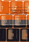 Researching Online Foreign Language Interaction and Exchange cover