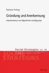 Gruendung Und Anerkennung cover