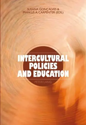 Intercultural Policies and Education cover