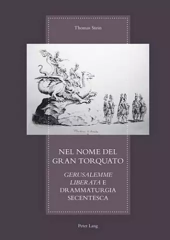 Nel nome del gran Torquato cover