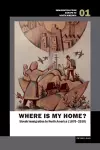 Where is my home? cover