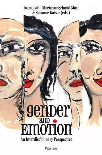 Gender and Emotion cover