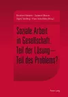 Soziale Arbeit in Gesellschaft cover