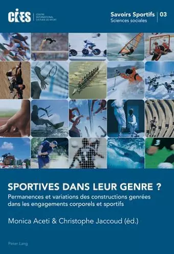 Sportives Dans Leur Genre ? cover