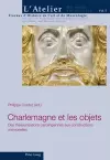 Charlemagne Et Les Objets cover