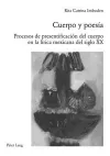 Cuerpo Y Poesía cover