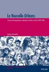 La Nouvelle-Orlaeans cover