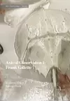 Axis of Observation: Frank Gillette cover