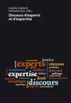 Discours d'Experts Et d'Expertise cover