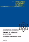 Europe Et Sciences Modernes cover