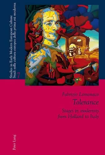 Tolerance cover
