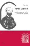 Verdis Welten cover