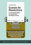 Cuerpo de Reescritura cover