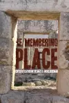 Re/membering Place cover