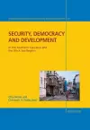 Security, Democracy and Development cover