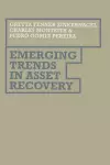 Emerging Trends in Asset Recovery cover