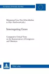 Interrogating Gazes cover