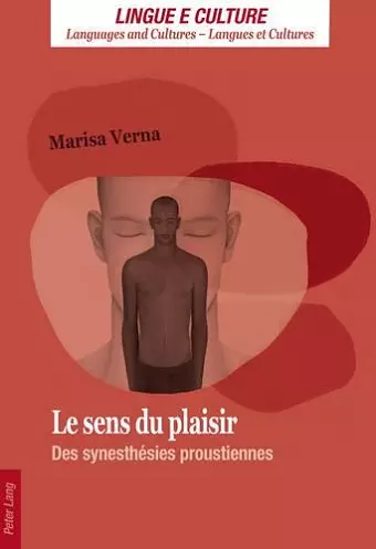 Le Sens Du Plaisir cover