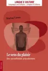 Le Sens Du Plaisir cover