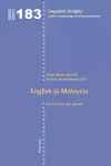 English in Malaysia cover