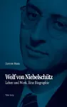 Wolf von Niebelschuetz cover