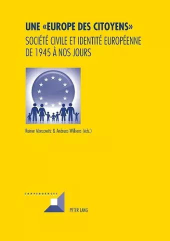 Une "Europe Des Citoyens" cover