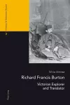 Richard Francis Burton cover