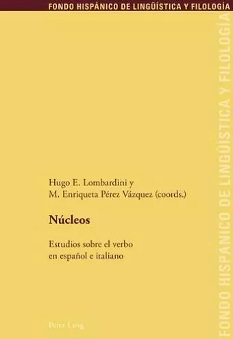 Núcleos cover