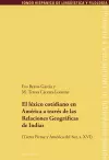 El Léxico Cotidiano En América a Través de Las Relaciones Geográficas de Indias cover